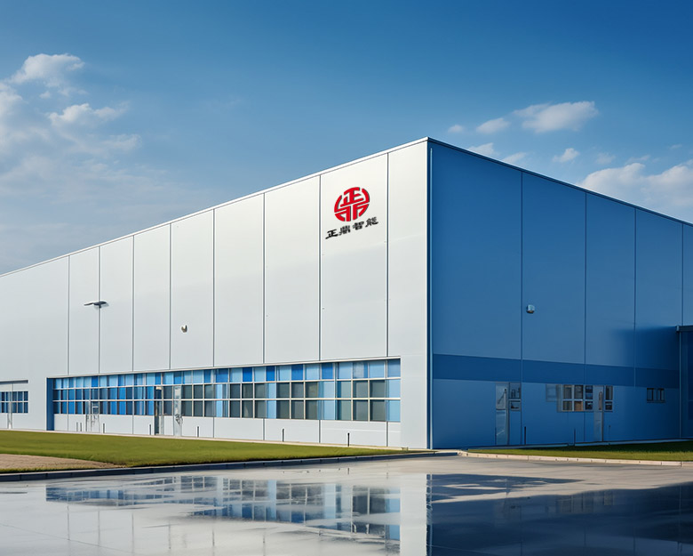 Equipamentos Inteligentes Jiangsu Zhengding Co., Ltd.