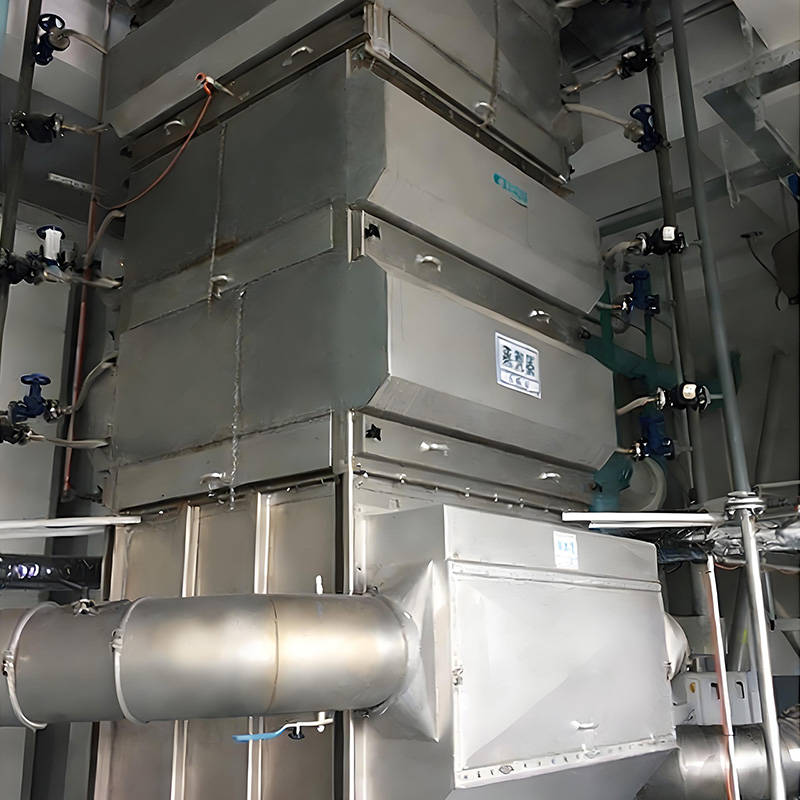 Forno Granotérmico Forno Granotérmico