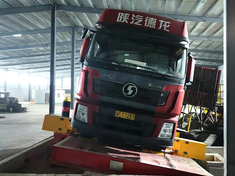 Equipamentos Inteligentes Jiangsu Zhengding Co., Ltd.