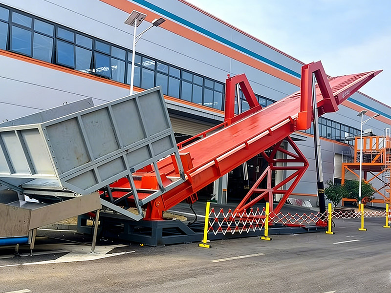 Equipamentos Inteligentes Jiangsu Zhengding Co., Ltd.