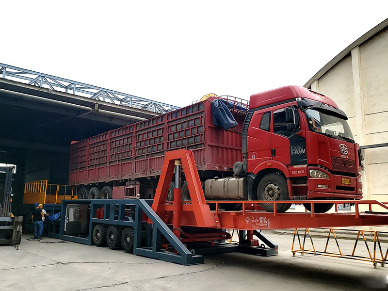 Equipamentos Inteligentes Jiangsu Zhengding Co., Ltd.