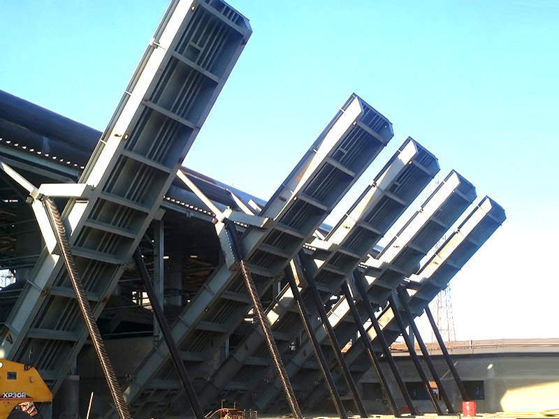 Indústria Siderúrgica